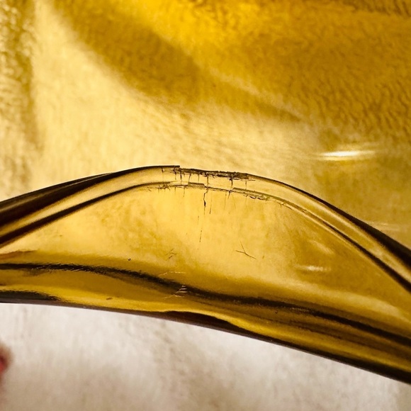 ANCHOR HOCKING TRI FOLD DIP SET - Picture 12 of 12